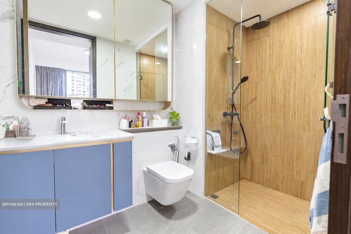 Amo Residence (D20), Apartment #621713001